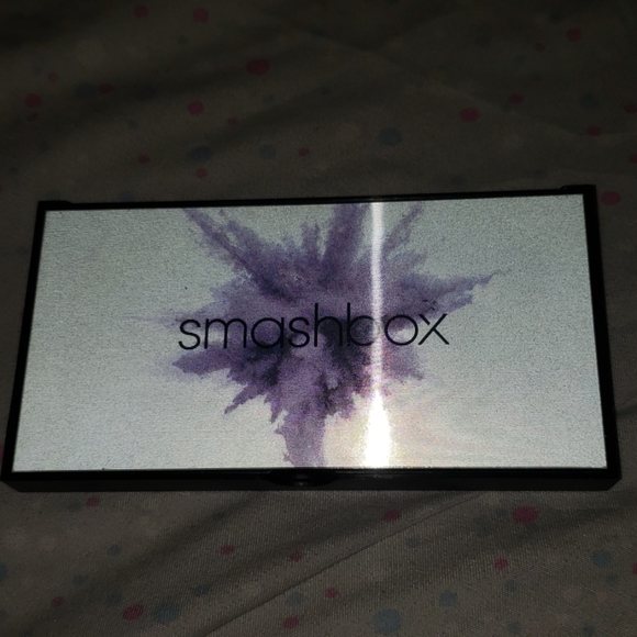 Smashbox Covershot Punked Eyeshadow Palette - Picture 4 of 5